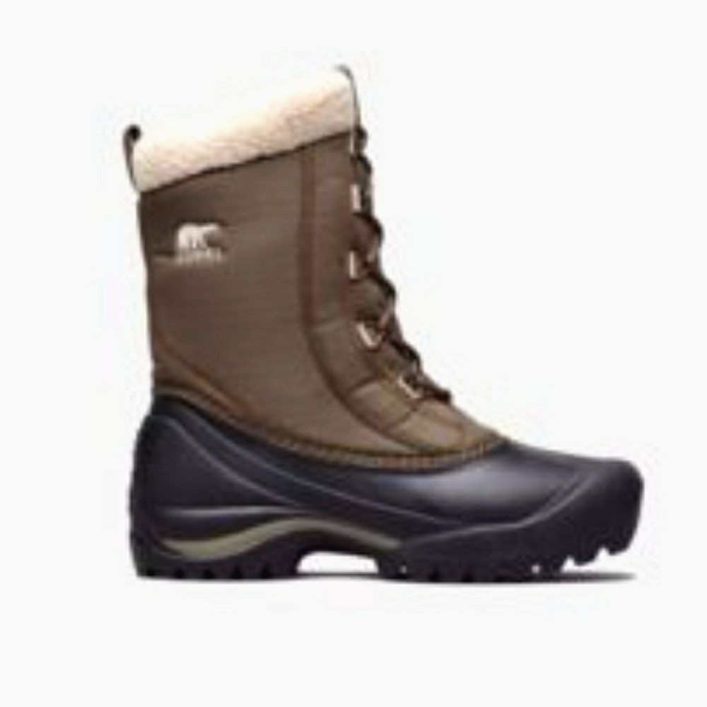 Amazing Deal: Sorel Cumberland Winter Boots